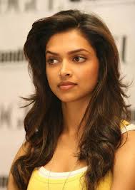 Deepika Padukone